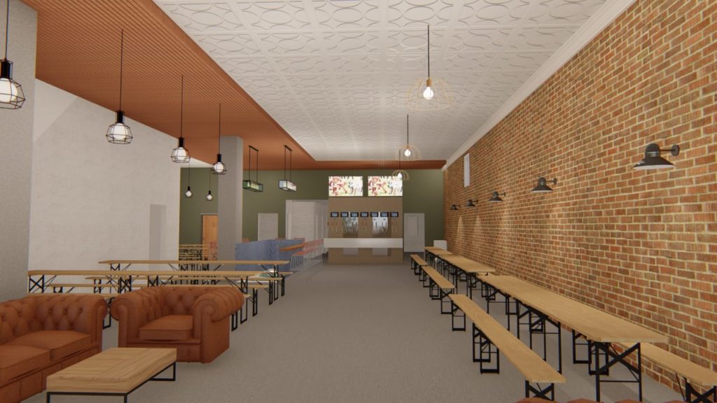 Image of Taproom