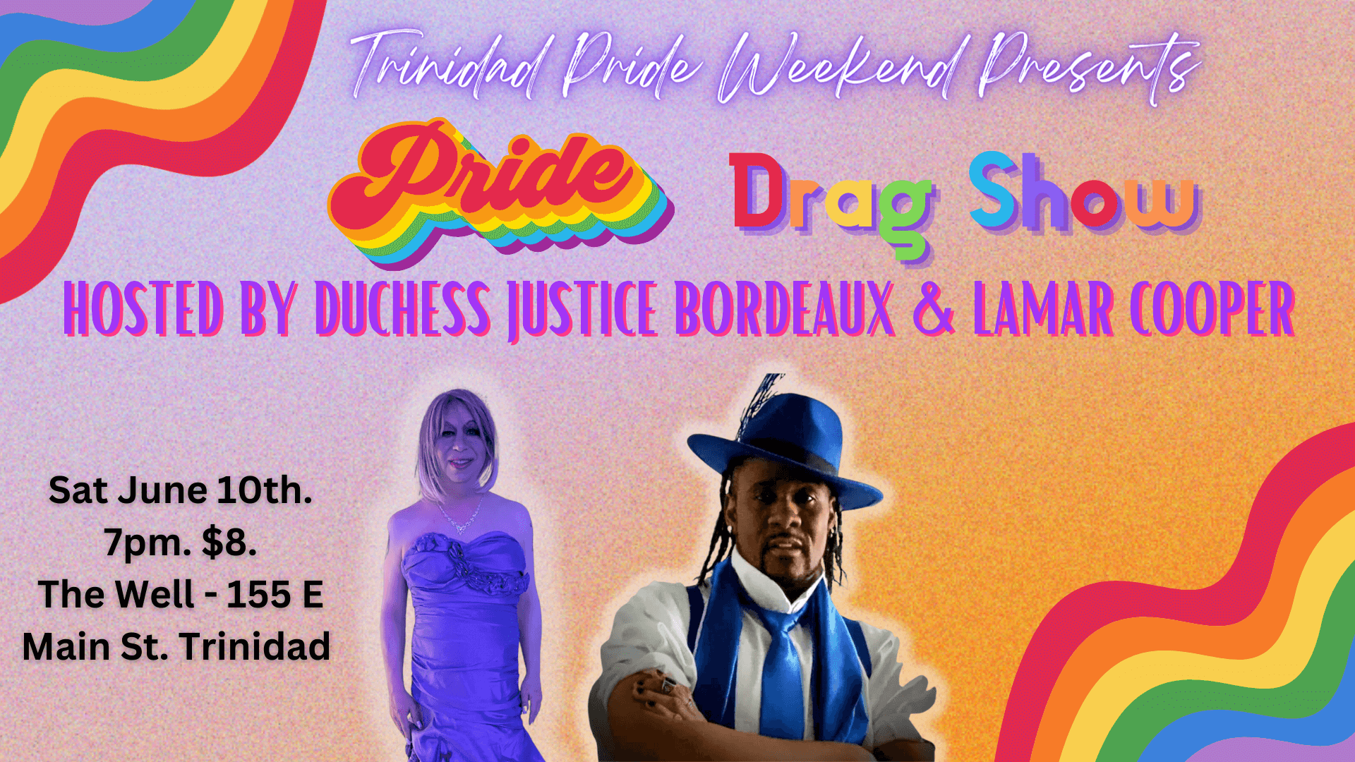 Drag Show