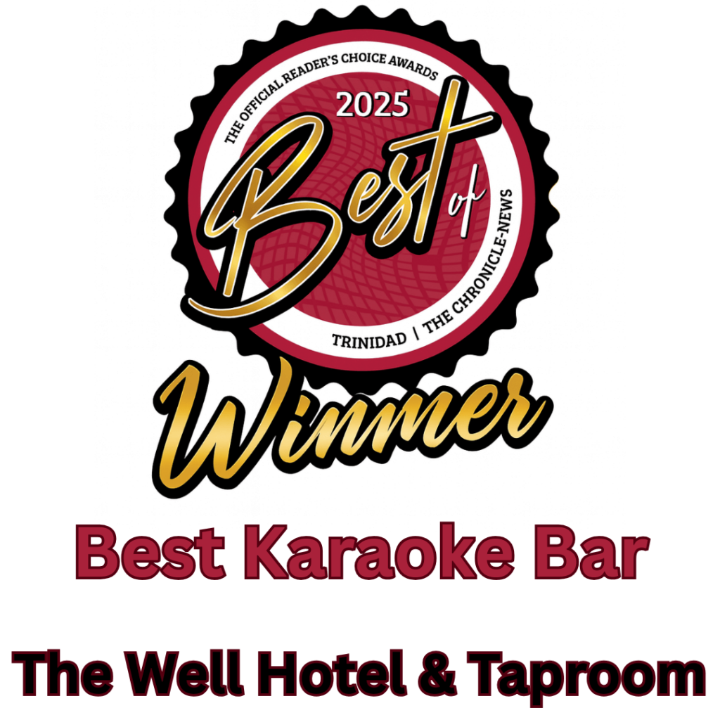 Best Bar in Trinidad