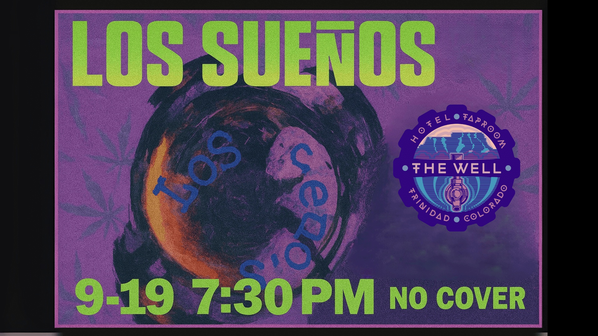 Live Music Trinidad Colorado