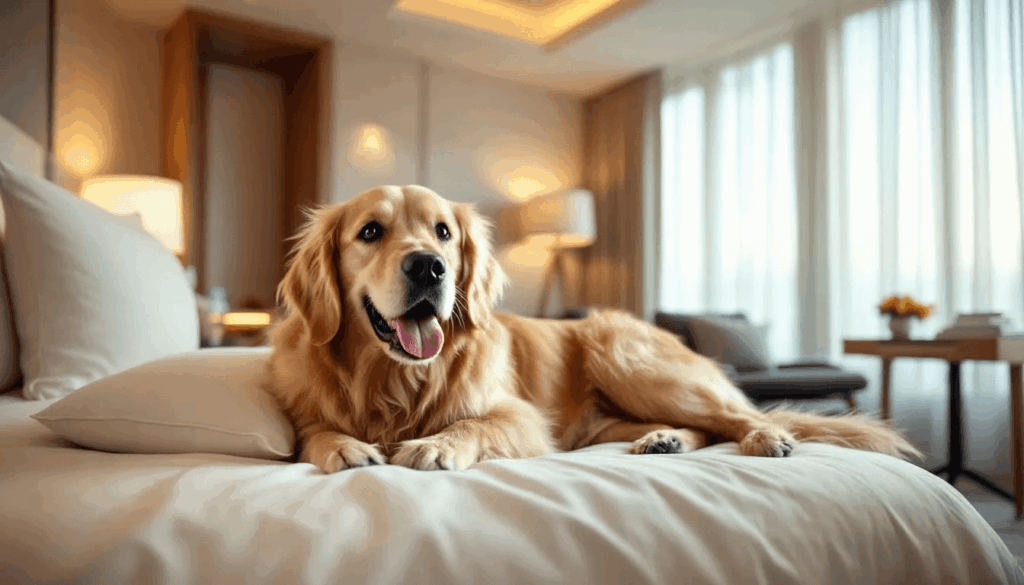 pet friendly hotel in trinidad co