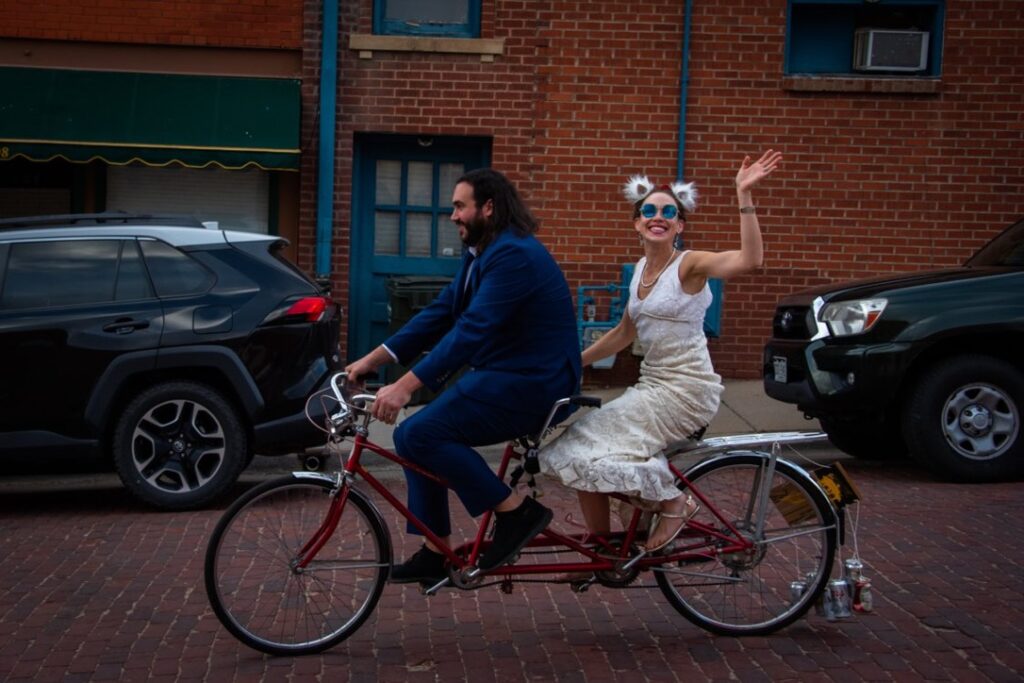 Affordable Colorado Weddings