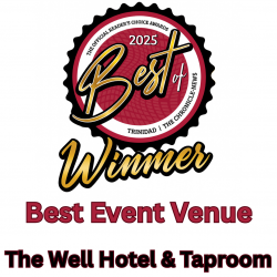 Best Event Venue in Trinidad